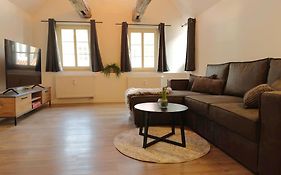 Wohnung direkt in Altstadtlage